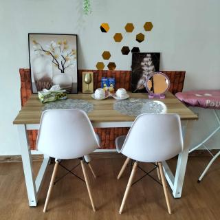 03-2 pax Palazio Mount Austin Wifi - Johor Bahru - 6
