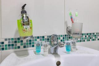 Трехкомнатная квартира рядом с ЖД вокзалом - 9