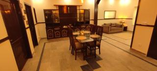 Golden Horizon Suite - Lahore - 5