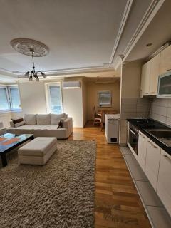 Ronaldos home - Sarajevo - 3