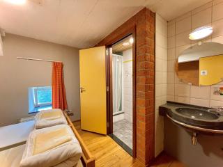 Gîte Kaleo Wanne - Trois-Ponts - 5