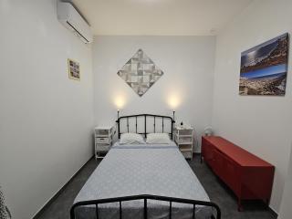 Sopranis del MAR Apartamento centro Cádiz, junto playa y estación - Cadice - 4