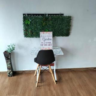 03-2 pax Palazio Mount Austin Wifi - Johor Bahru - 8