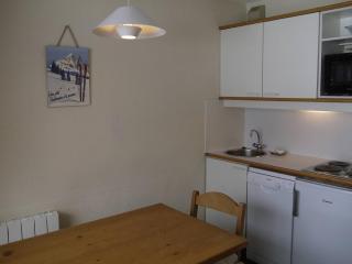 Charmant appart à Méribel, balcon, kitchenette, 1 chambre, ascenseur - FR-1-355-115 - Méribel - 8