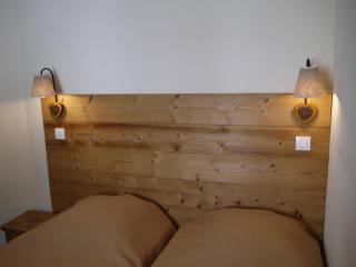 Charmant appart à Méribel, balcon, kitchenette, 1 chambre, ascenseur - FR-1-355-115 - Méribel - 5