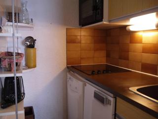 Appartement cosy à Méribel, skis aux pieds, balcon, proche commodités - FR-1-355-165 - 5