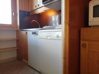 Appart 2P au pied des pistes, animaux admis, Valmorel - FR-1-356-190 - Valmorel - 6