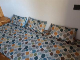 Appart 2P au pied des pistes, animaux admis, Valmorel - FR-1-356-190 - Valmorel - 2