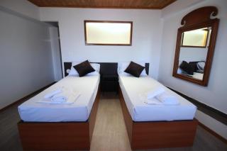 Ethnografic Museum Rooms - Gjirokastër - 8