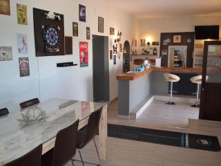 Spacious holiday home with pool - Algámitas - 8