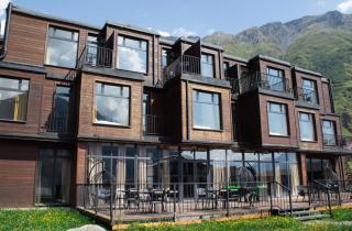 Melodia KAZBEGI - Kasbegi - 8