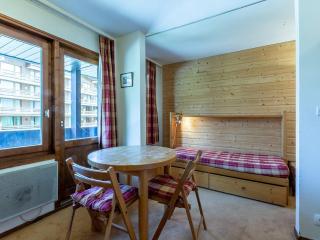 Studio cosy 19m², centre station Méribel, ski-in/ski-out, balcon, rénové, 2/3 pers - FR-1-355-76 - Méribel - 5
