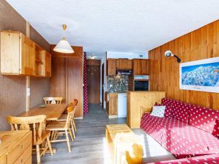 Agréable appartement, proche des pistes, balcon, casier à skis - FR-1-355-23 - Méribel - 5
