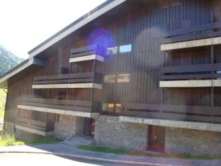 Studio cosy 19m², centre station Méribel, ski-in/ski-out, balcon, rénové, 2/3 pers - FR-1-355-76 - Méribel - 3