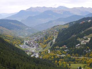 Studio confortable, casier à ski, proche pistes, Méribel - FR-1-355-164 - Les Allues - 4