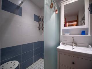 Charmant 2P rénové - Pistes à 0m, commerces à 80m, ESF à 350m - Crève Coeur, Valmorel - FR-1-356-370 - 3