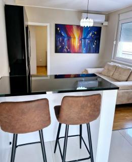 Apartman LUX - Zrenjanin - 8
