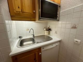 Appartement fonctionnel proche des pistes avec balcon et parking - FR-1-181-2173 - La Plagne Tarentaise - 5