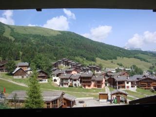 Valmorel - Appart 2 pièces pour 5, au pied des pistes et commerces - FR-1-356-375 - 3