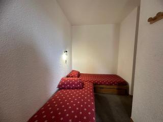 Studio Divisible Fonctionnel · Accès Direct Pistes · Balcon · 4 Pers - FR-1-181-2242 - La Plagne Tarentaise - 0