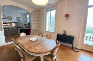 06BI - Beautiful apartment with garden and terrace - Le Cannet - 9