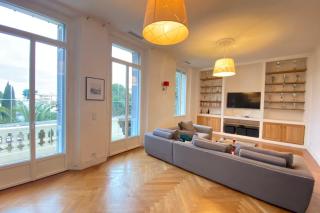 06BI - Beautiful apartment with garden and terrace - Le Cannet - 8