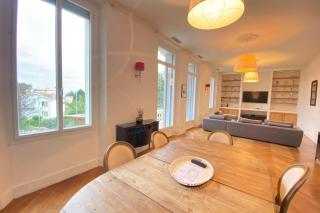 06BI - Beautiful apartment with garden and terrace - Le Cannet - 4