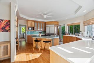 Hanalei Plantation home - Princeville - 6