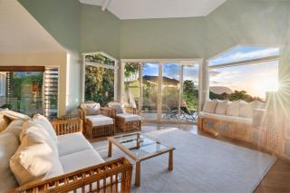 Hanalei Plantation home - Princeville - 4