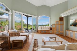 Hanalei Plantation home - 2