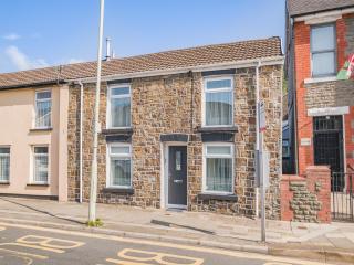 High Street Cottage - Treorky - 0