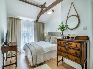 High Street Cottage - Treorky - 1