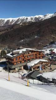Chalet 1400 Nuova Gestione - 7