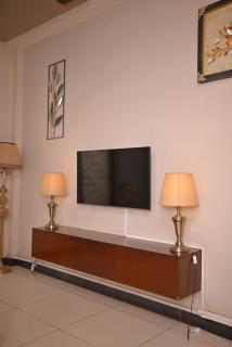Royal Mark Lodges - Bahawalpur - 9