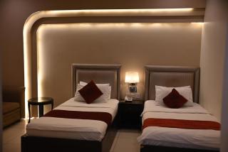 Royal Mark Lodges - Bahawalpur - 1