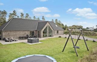 Amazing Home In Rømø With Kitchen - 0