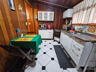 A Cabana - Campos do Jordão - 6