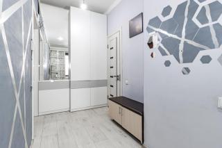 В центре с дополнительным спальным местом - Pavlodar - 8