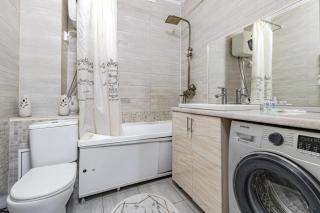 В центре с дополнительным спальным местом - Pavlodar - 4