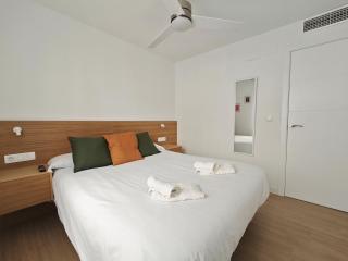 Apartamento Plaza Pineda - 4
