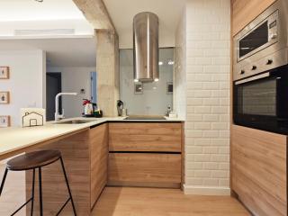 Apartamento Plaza Pineda - Córdoba - 1