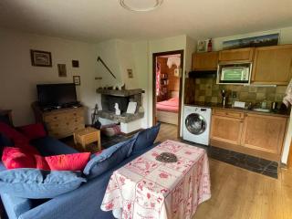 Appartement style chalet - Cordon - 6
