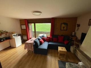 Appartement style chalet - Cordon - 7