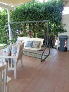 La casa delle farfalle - Termoli - 4