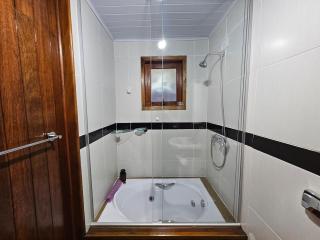 A Cabana - Campos do Jordão - 2