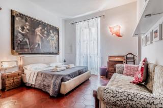 "Domus Ottaviano" - Retrò Apt in Vaticano - 3