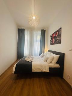 Prague Star Apartment 2 - Praga - 6