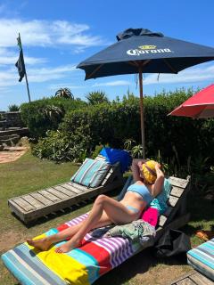 Island Vibe Backpackers Jeffreys Bay - 3