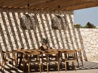 Mayamor Villas, sea view to Tsilivi beach - Planos - 9