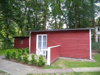 Ferienwohnungen & Bungalow Karlchen - Korswandt - 2